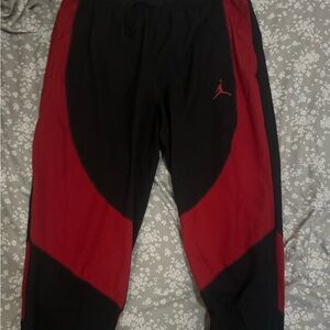 Jordan pants size large